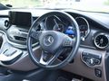 2022 Mercedes-Benz V-Class V 300d Exclusive