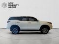2021 Toyota Fortuner 2.8 GD-6 VX Auto