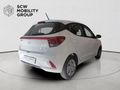 2025 Hyundai Grand i10 1.0 Fluid