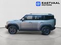 2026 Jetour T2 1.5T Aspire