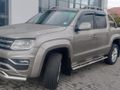 2020 Volkswagen Amarok 2.0 BiTDI Highline (132kW) 4Motion Double-Cab