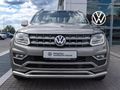 2020 Volkswagen Amarok 2.0 BiTDI Highline (132kW) Auto Double-Cab