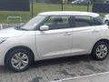 2025 Suzuki Swift 1.2 GL+
