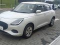 2025 Suzuki Swift 1.2 GL+