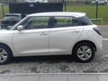 2025 Suzuki Swift 1.2 GL+