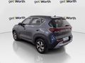 2025 Kia Sonet 1.5 EX
