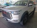 2024 JAC T8 2.0 CTI Super Lux Double-Cab