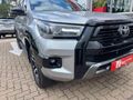 2026 Toyota Hilux 2.8 GD-6 RB Legend 55 Auto Double Cab