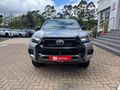 2026 Toyota Hilux 2.8 GD-6 RB Legend 55 Auto Double Cab