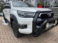 2022 Toyota Hilux 2.8 GD-6 Raised Body Legend 4x4 Auto Extended Cab