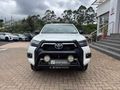 2022 Toyota Hilux 2.8 GD-6 Raised Body Legend 4x4 Auto Extended Cab