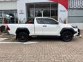 2022 Toyota Hilux 2.8 GD-6 Raised Body Legend 4x4 Auto Extended Cab