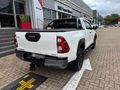 2022 Toyota Hilux 2.8 GD-6 Raised Body Legend 4x4 Auto Extended Cab
