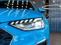 2022 Audi A4 2.0 TFSI S Line Auto | 40 TFSI