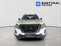 2026 Nissan Navara 2.5DDTi PRO-4X Warrior 4x4 Double-Cab Auto