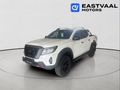 2026 Nissan Navara 2.5DDTi PRO-4X Warrior 4x4 Double-Cab Auto
