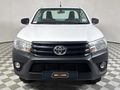 2023 Toyota Hilux 2.4 GD-6 Raised Body SR Single-Cab