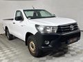 2023 Toyota Hilux 2.4 GD-6 Raised Body SR Single-Cab