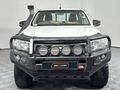 2019 Toyota Hilux 2.4 GD-6 Raised Body SRX Extended Cab