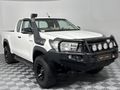 2019 Toyota Hilux 2.4 GD-6 Raised Body SRX Extended Cab