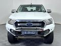 2016 Ford Ranger 3.2 TDCi XLT 4x4 Double-Cab