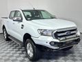 2016 Ford Ranger 3.2 TDCi XLT 4x4 Double-Cab