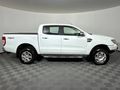 2016 Ford Ranger 3.2 TDCi XLT 4x4 Double-Cab