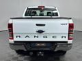 2016 Ford Ranger 3.2 TDCi XLT 4x4 Double-Cab