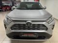 2021 Toyota RAV4 2.0 VX Auto