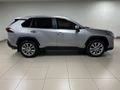 2021 Toyota RAV4 2.0 VX Auto