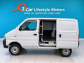 2024 Suzuki Eeco 1.2 Panel Van