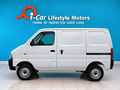 2024 Suzuki Eeco 1.2 Panel Van