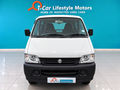 2024 Suzuki Eeco 1.2 Panel Van