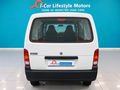2024 Suzuki Eeco 1.2 Panel Van