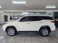 2022 Toyota Fortuner 2.8 GD-6 Raised Body Auto