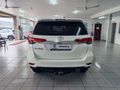 2022 Toyota Fortuner 2.8 GD-6 Raised Body Auto