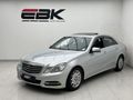 2010 Mercedes-Benz E-Class E 250 CDI BE Avantgarde