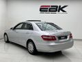 2010 Mercedes-Benz E-Class E 250 CDI BE Avantgarde