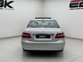 2010 Mercedes-Benz E-Class E 250 CDI BE Avantgarde
