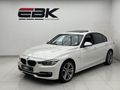 2014 BMW 3 Series 320i Sport Auto