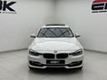 2016 BMW 3 Series 318i Auto