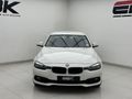2016 BMW 3 Series 318i Auto