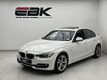 2016 BMW 3 Series 318i Auto