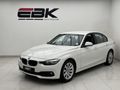 2016 BMW 3 Series 318i Auto