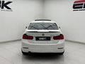 2016 BMW 3 Series 318i Auto