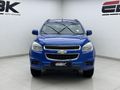2013 Chevrolet Trailblazer 2.5 LT