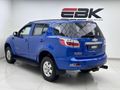 2013 Chevrolet Trailblazer 2.5 LT