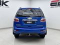 2013 Chevrolet Trailblazer 2.5 LT