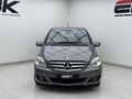 2011 Mercedes-Benz B-Class B 180 Auto