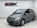2011 Mercedes-Benz B-Class B 180 Auto